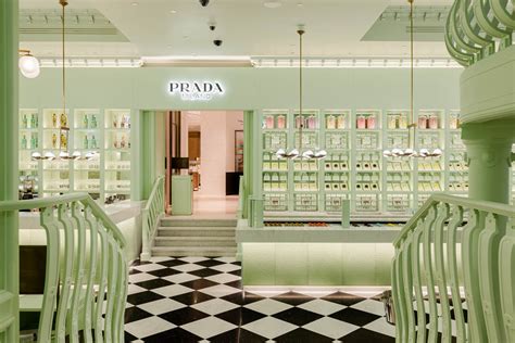 prada experiential|the prada company.